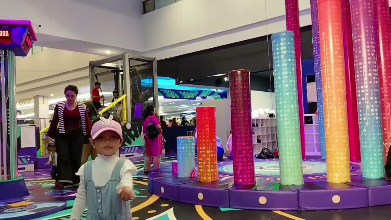 Playground Baru ll Ciplaz ( Ramayana ) Ciledug 2026