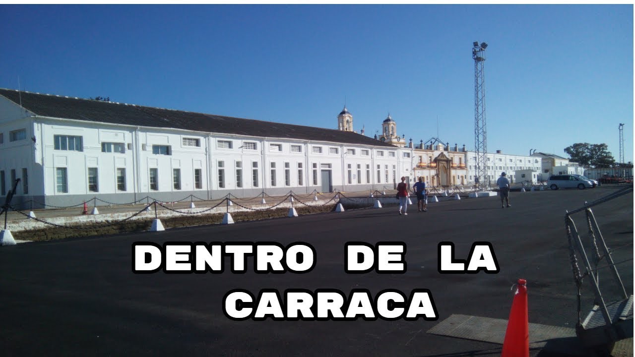 ⚓️¡Ven a la Carraca en tren!🛳