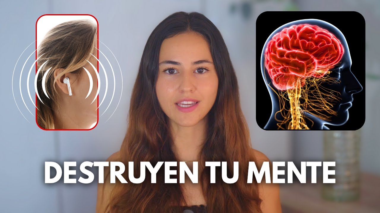 5 hábitos que están destruyendo tu mente silenciosamente