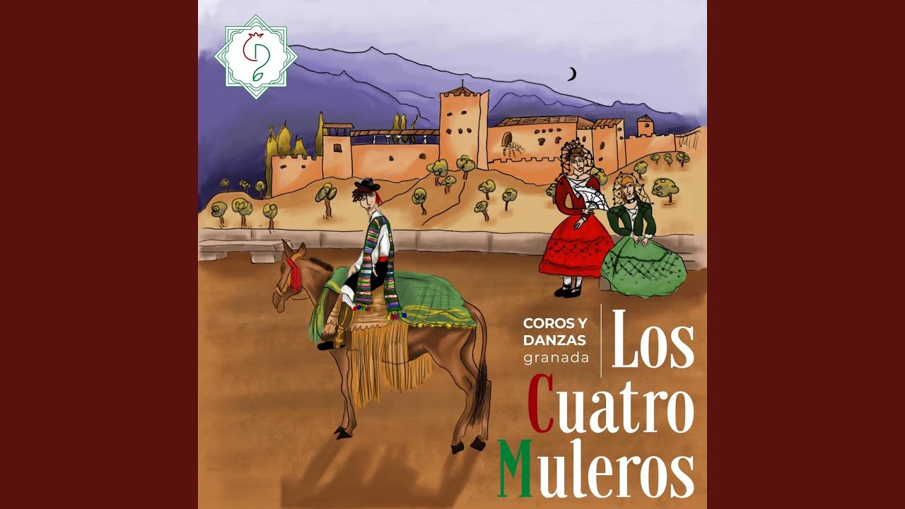 Los Cuatro Muleros
