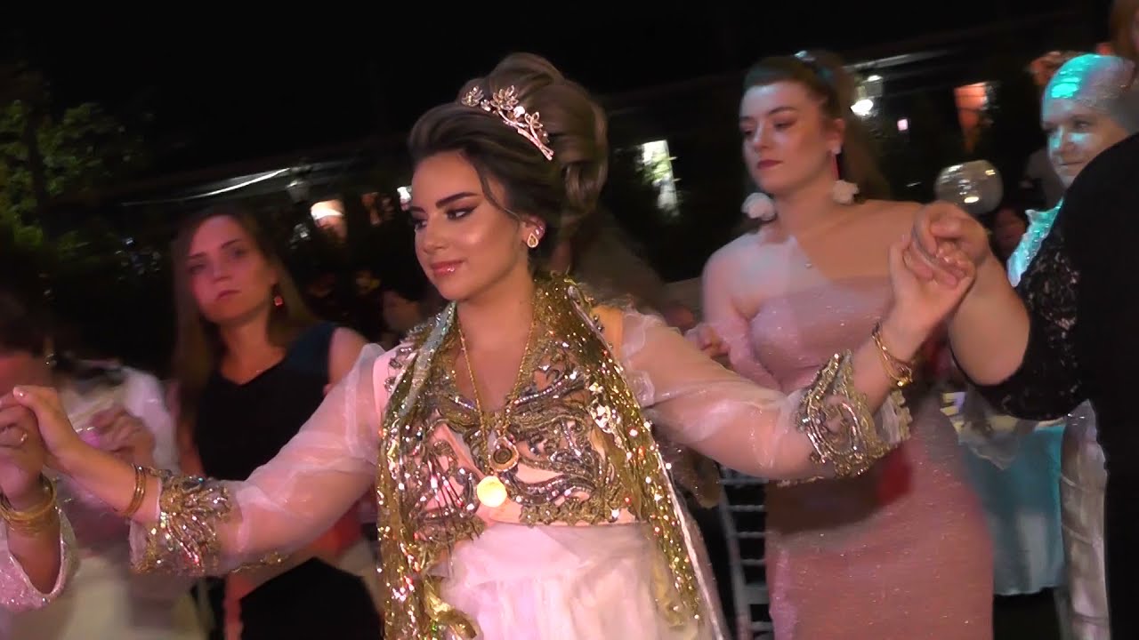 Ekrem & Erşan İkilisi - Otvori Porti Nevesto - Liljana - Udri Dajre Do Sabajle - Sekerna(Live) 2022