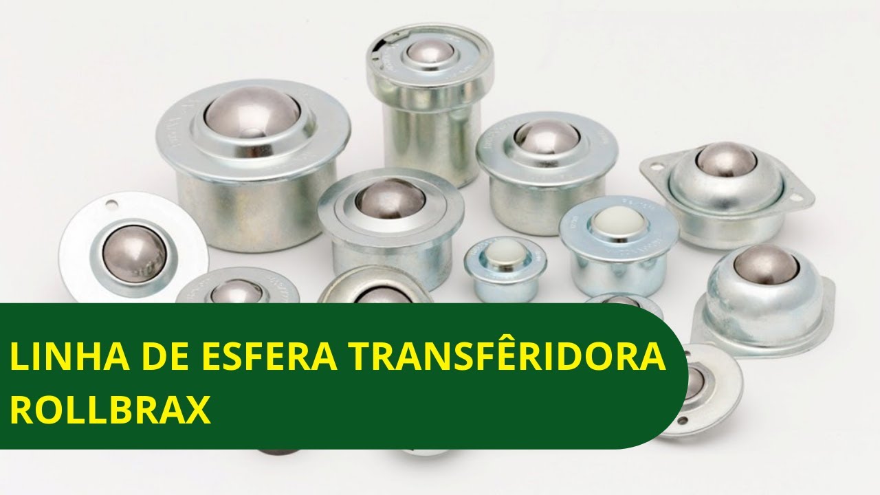 ESFERA DE TRANSFÊRENCIA E MESA TRANFERIDORA