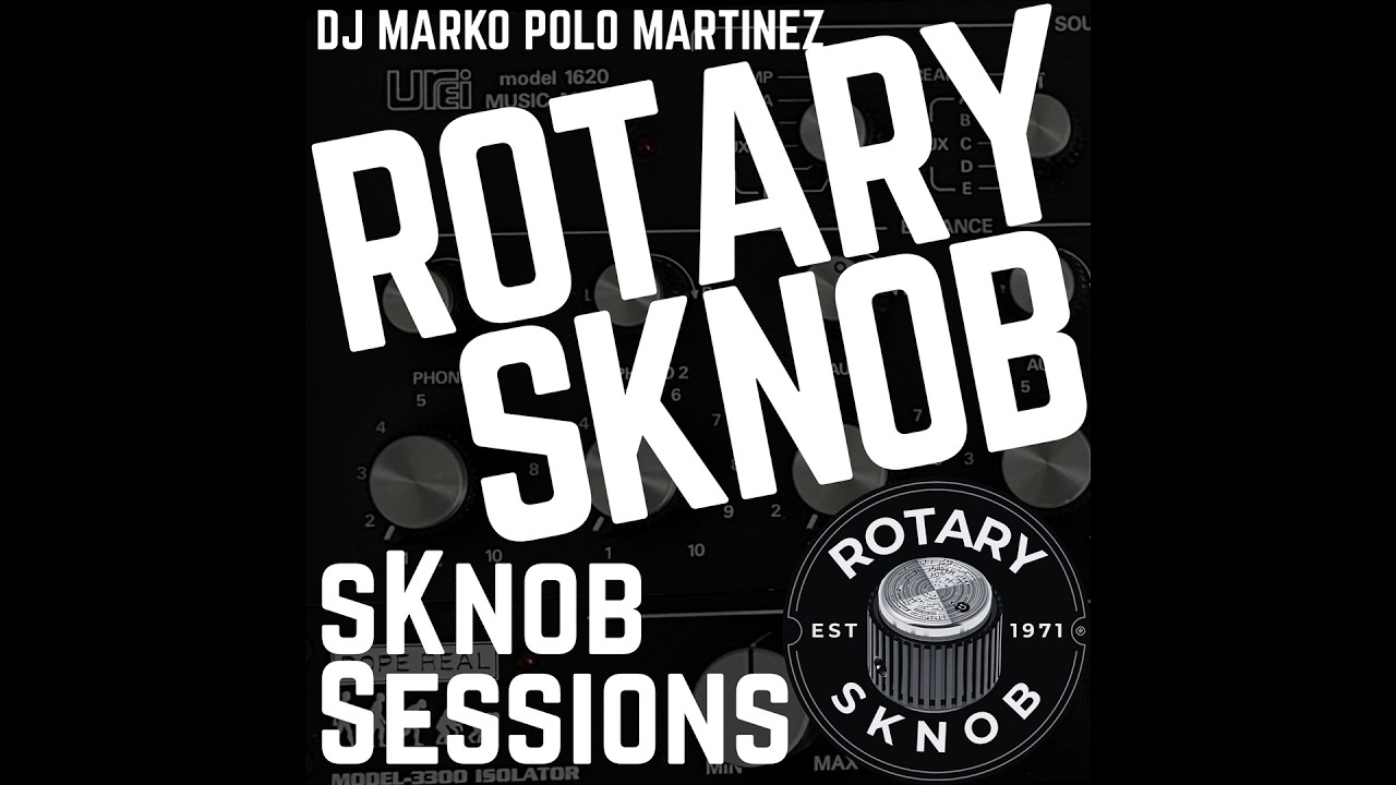 sKnob Sessions Ep 7 Feb 11th 2026