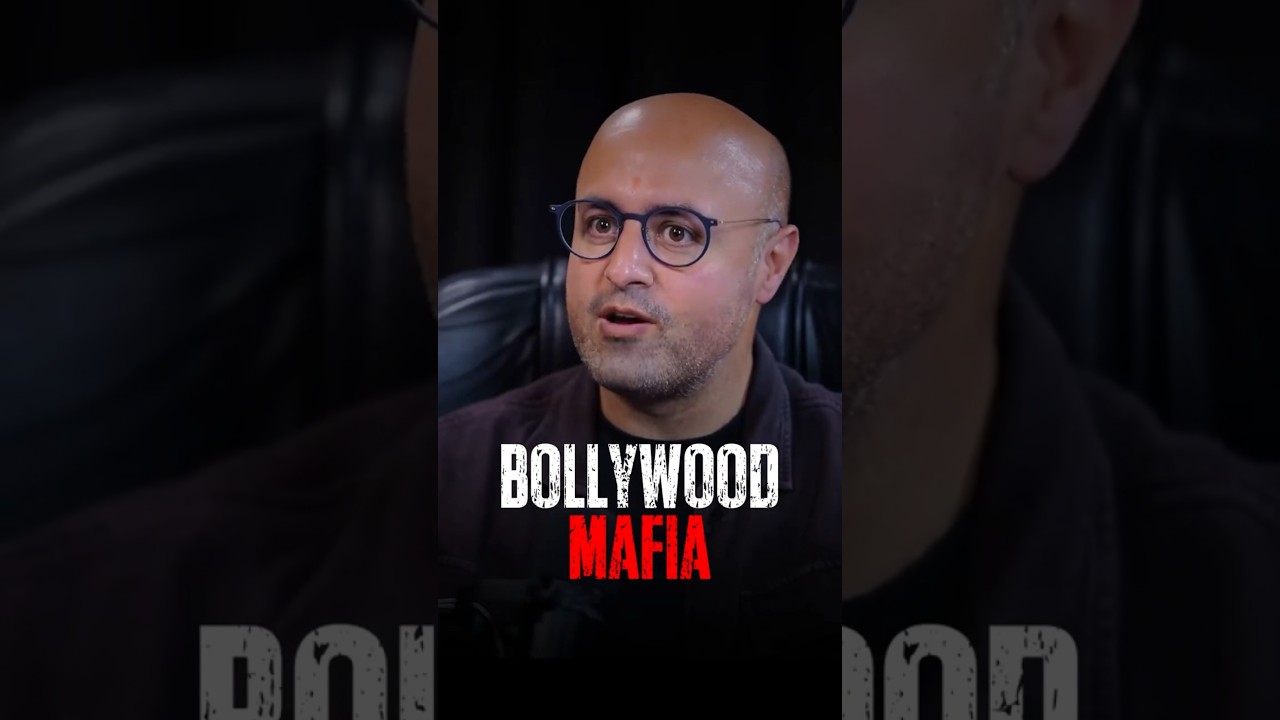 Is DHURANDHAR a PROPAGANDA film?| Jay Thadeshwar | #shorts