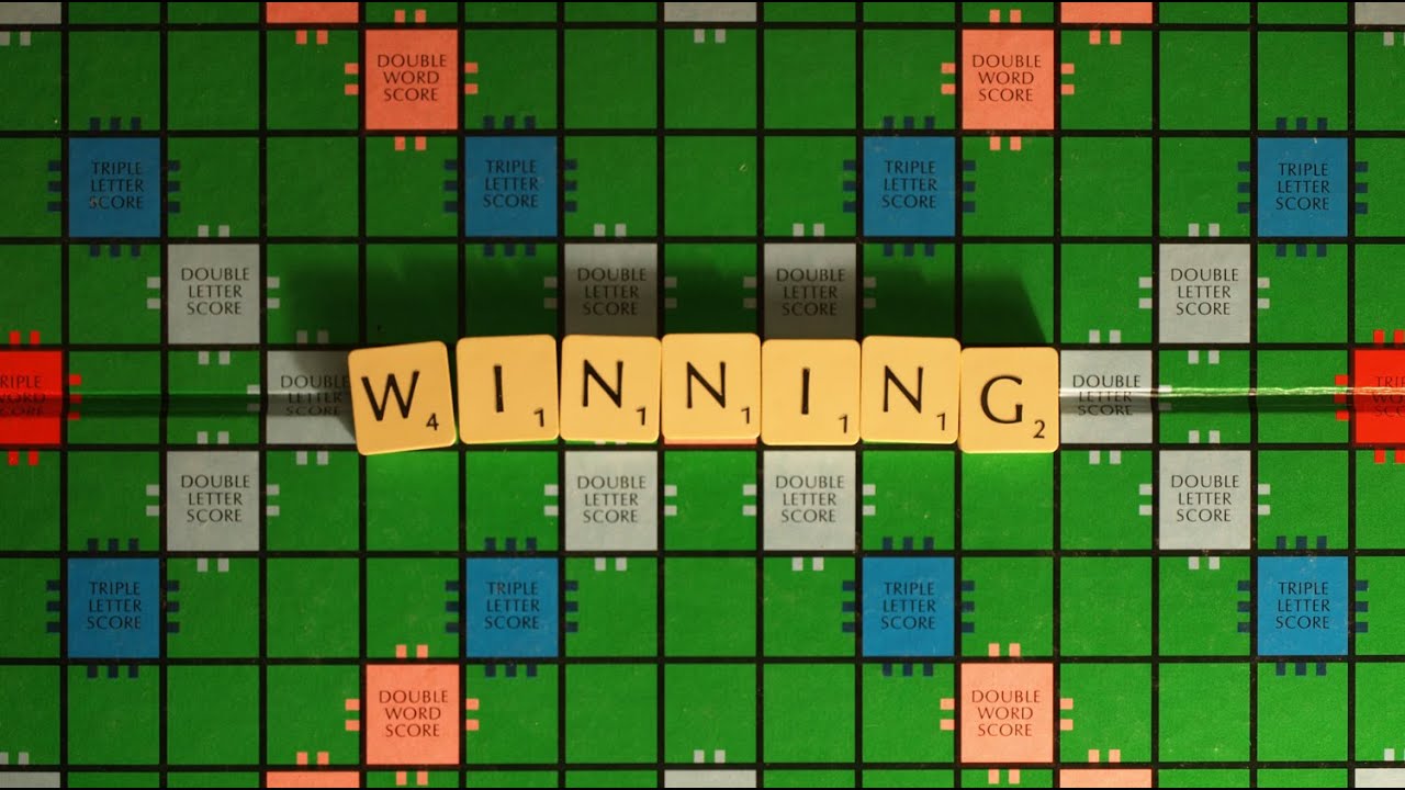 Just Jack - Winning