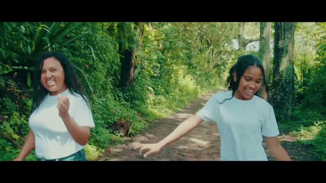 Ho fo nofo | Ny Sonenika Masina | Hira Fiderana Malagasy