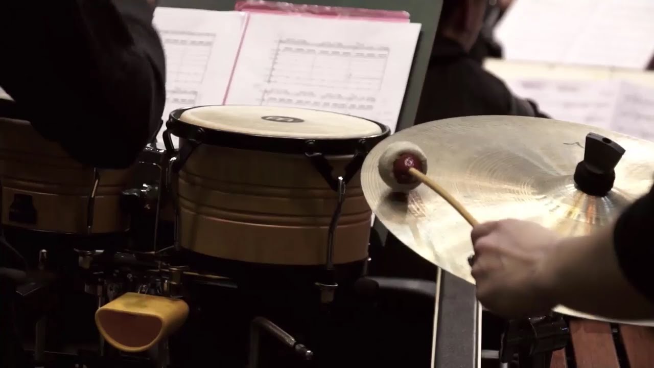 Adiemus - Karl Jenkins - Accordion Orchestra [AKKORDEANA Frankfurt]