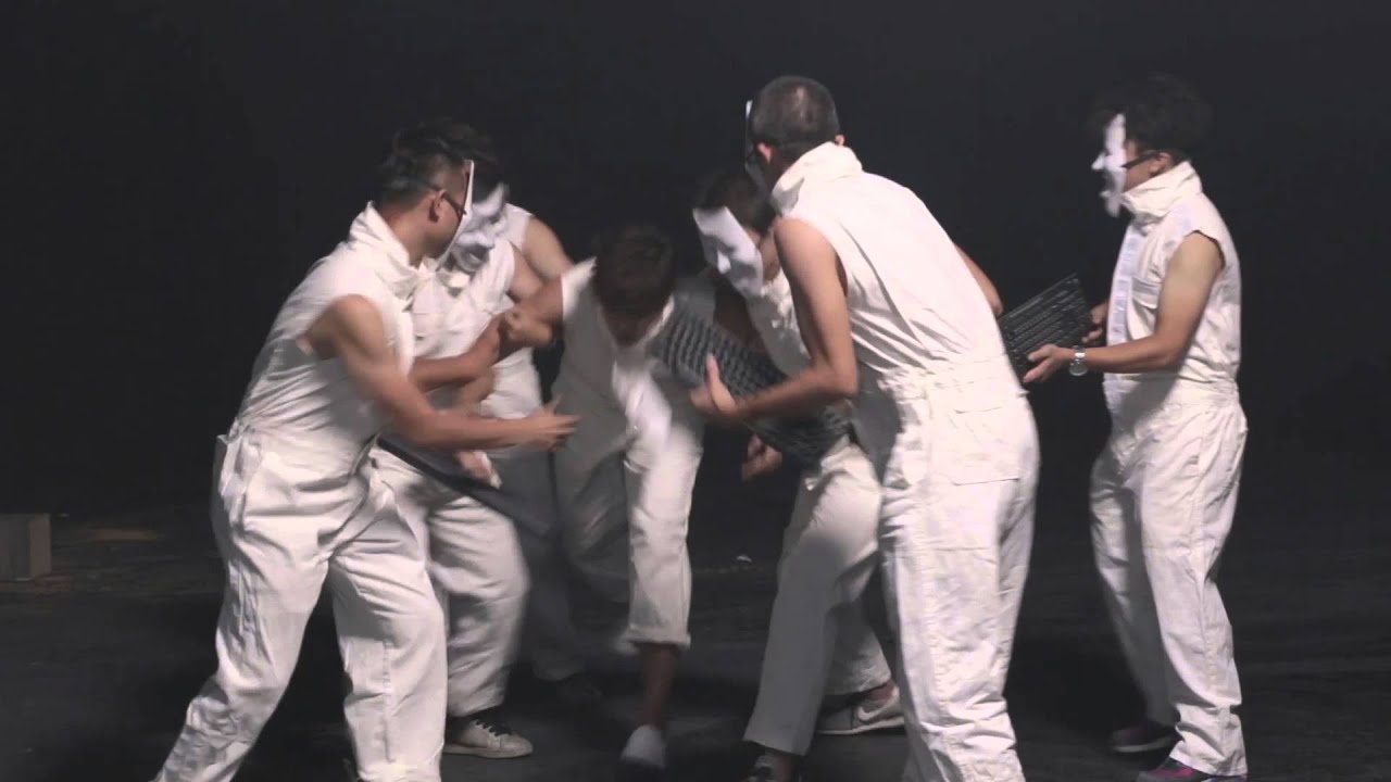 羅志祥Show Lo - 『夠了』MV花絮(The Making-of 