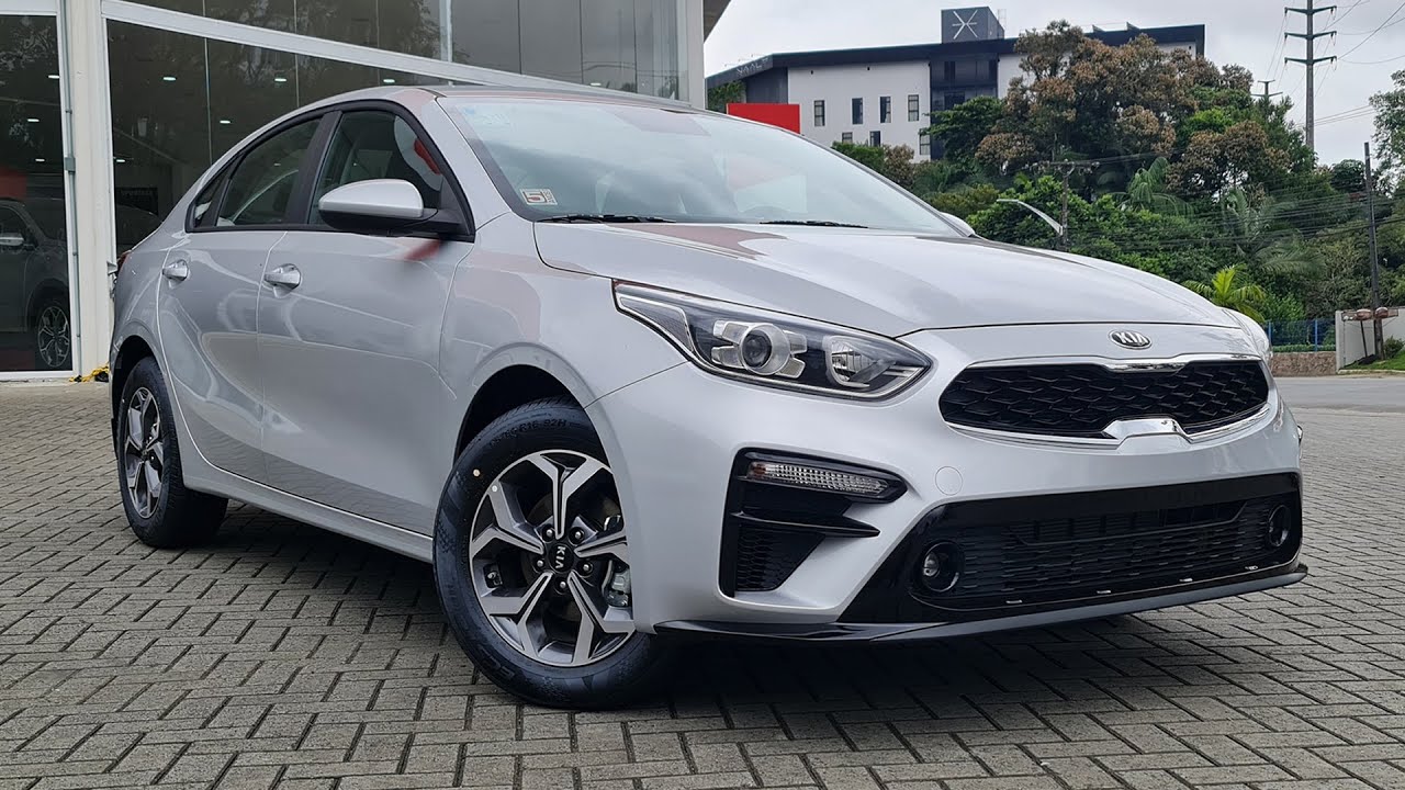 KIA CERATO EX 2022 vale a pena comprar? MAIS BARATO QUE COROLLA GLI 2023!