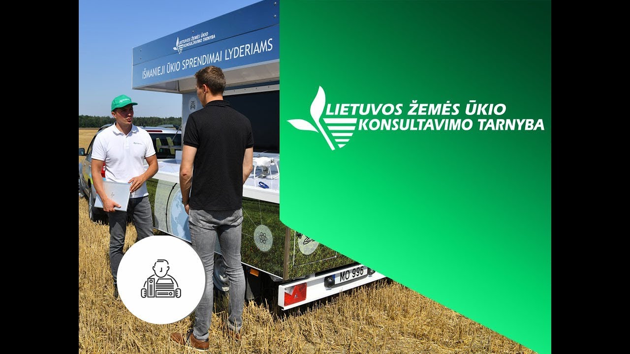 LŽŪKT &ndash; pripažinta konsultavimo paslaugų teikėja