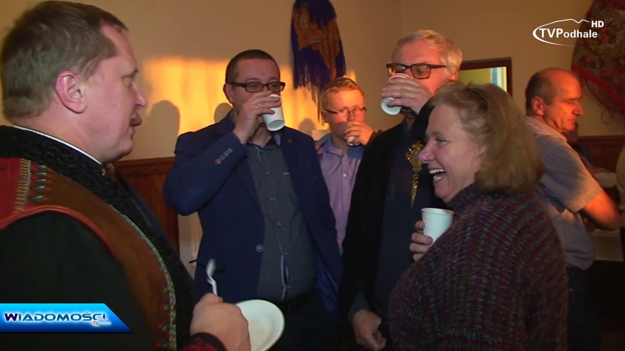 IX Rekolekcje Góralskie w Pieniążkowicach