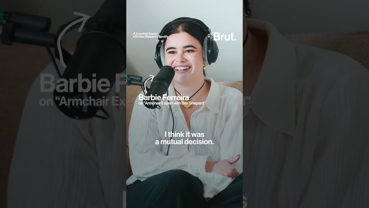 Barbie Ferreira is clearing up the rumors on why she left &ldquo;Euphoria.&rdquo;