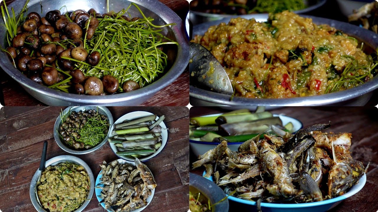 Karen food jor dudu#delicious
