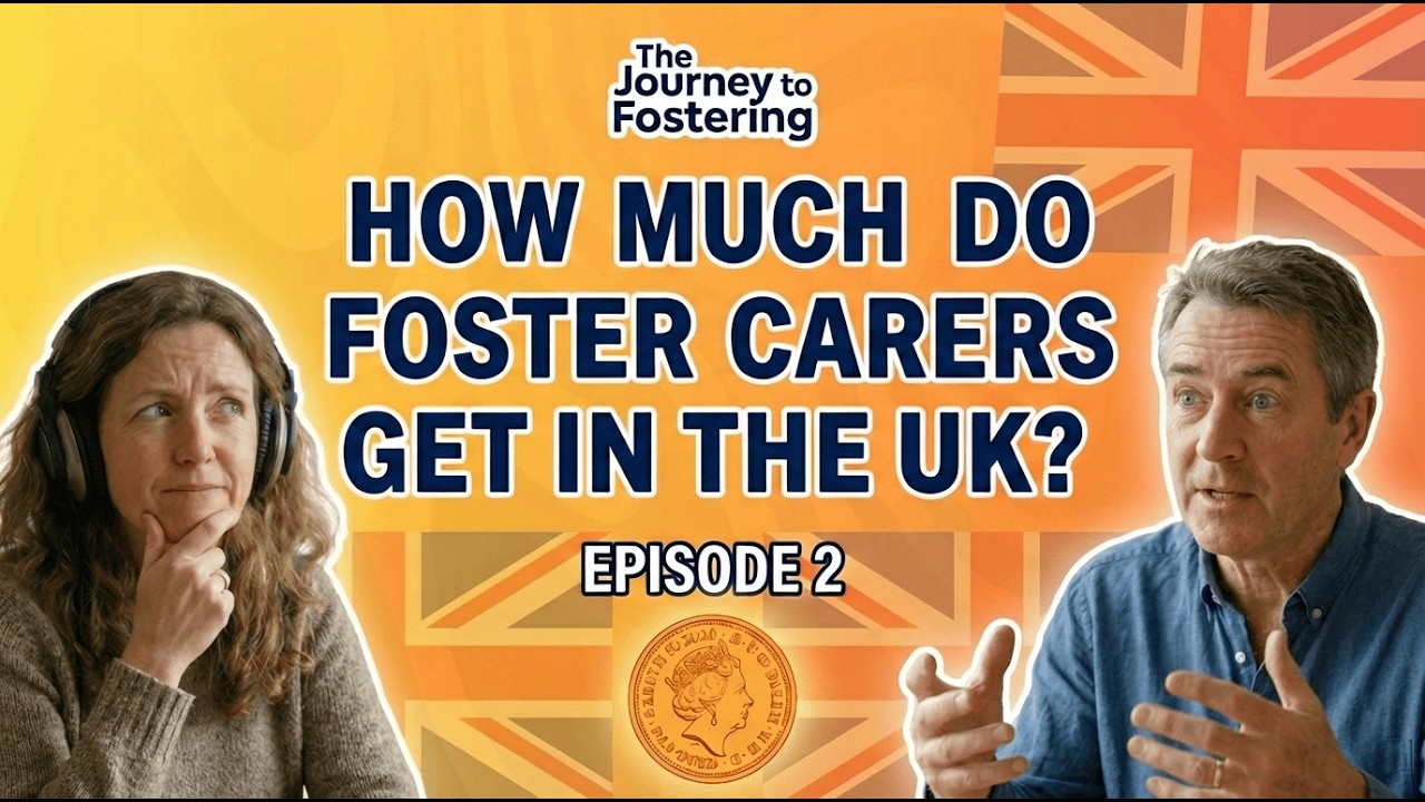 Is Fostering Worth It? Breaking Down UK Foster Carer Income