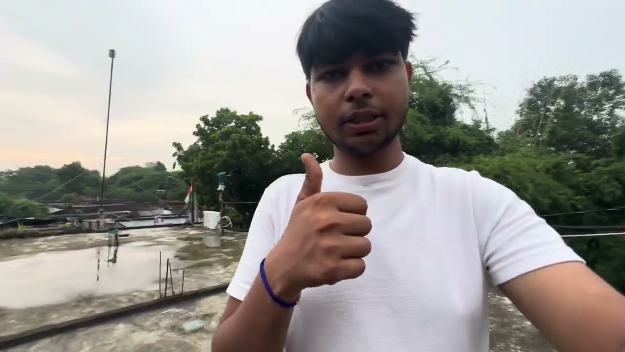 Dawat ki taiyari chal rahi hai bhai log