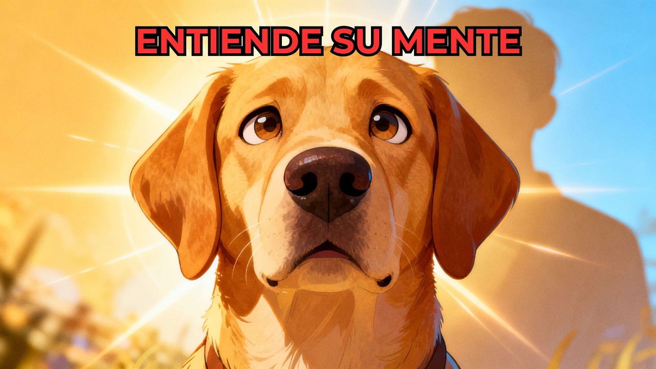 Cómo Entender a tu Perro al Instante – 8 Principios de Psicología Canina Revelados