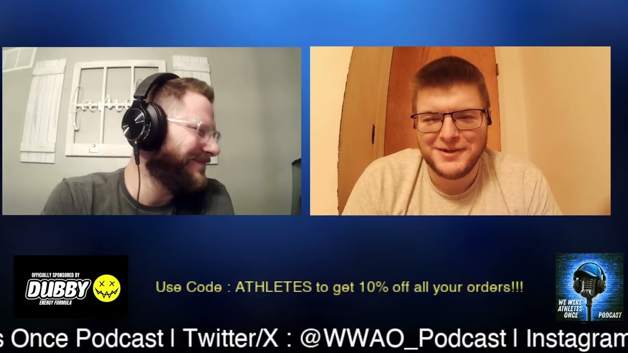 NFL Playoff Scenario Breakdown-Episode 46