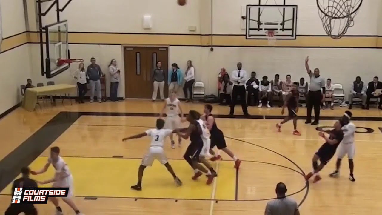 Purdue Commit Carsen Edwards Senior Mixtape!