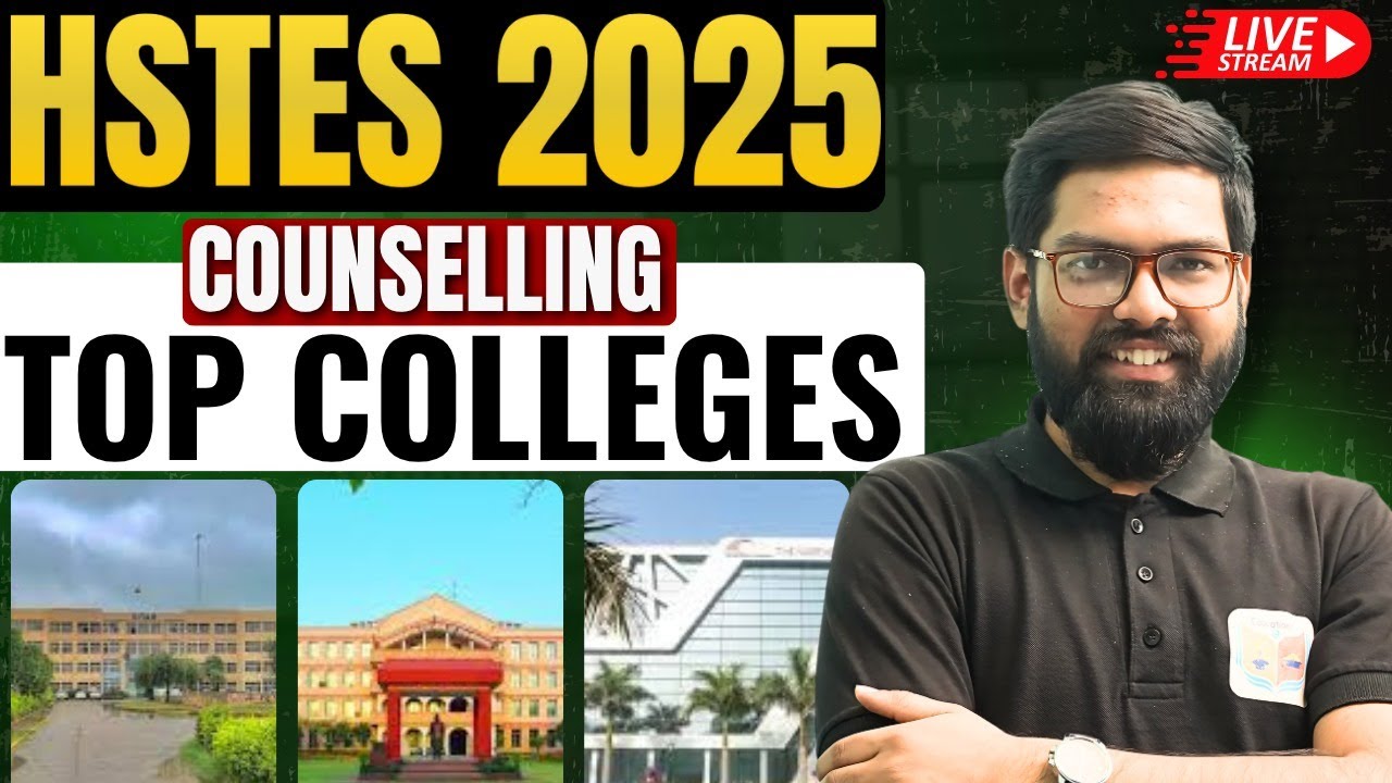 Top Colleges Through HSTES Counselling 2025 | Best B.Tech Colleges in Haryana
