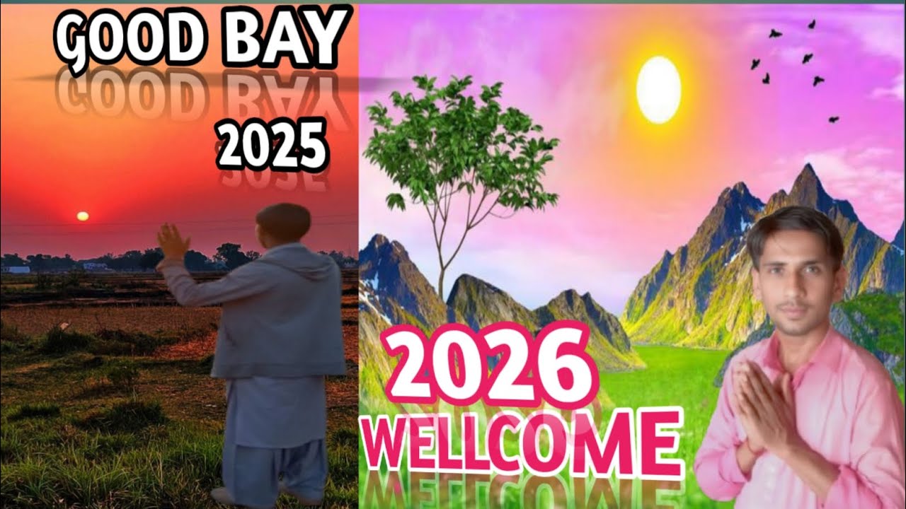 Happy new year vlog//new saal pe banaya vlog//wellcome new sun new day