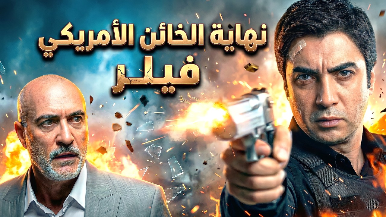 استهداف العميل الأمريكي ونهايته على يد الذئاب | لا يوجد مكان للخائنين!