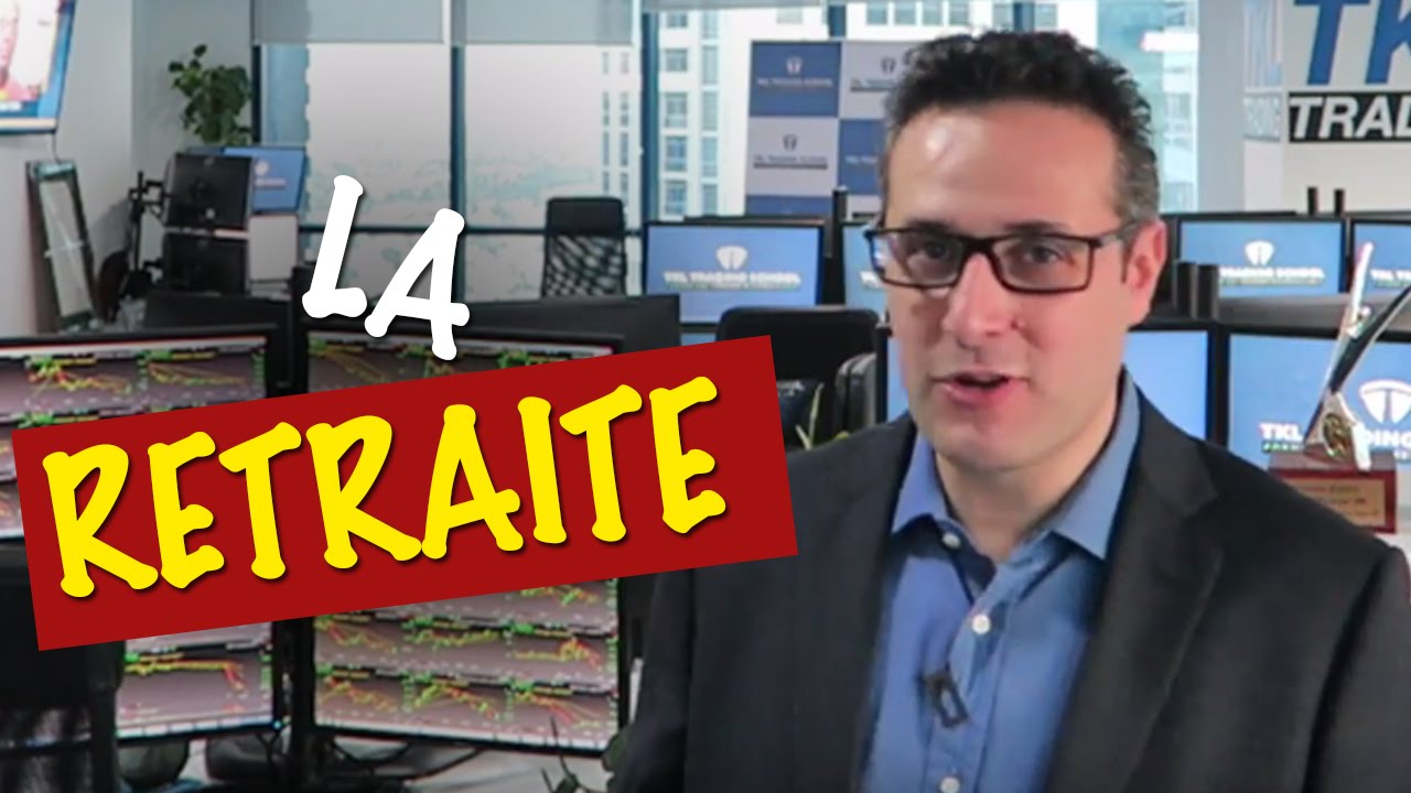Quel est l'âge idéal pour prendre sa retraite ?