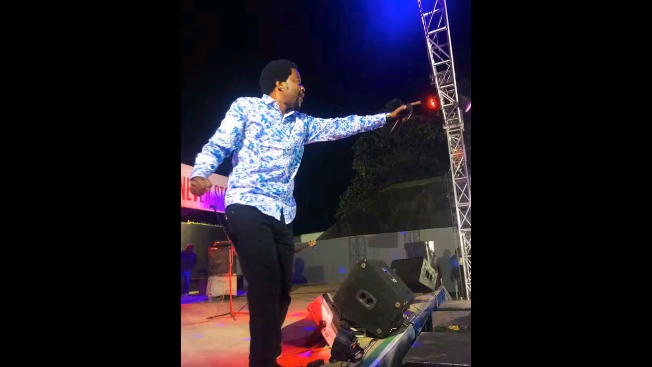 Anthony Makondetsa - Matenda