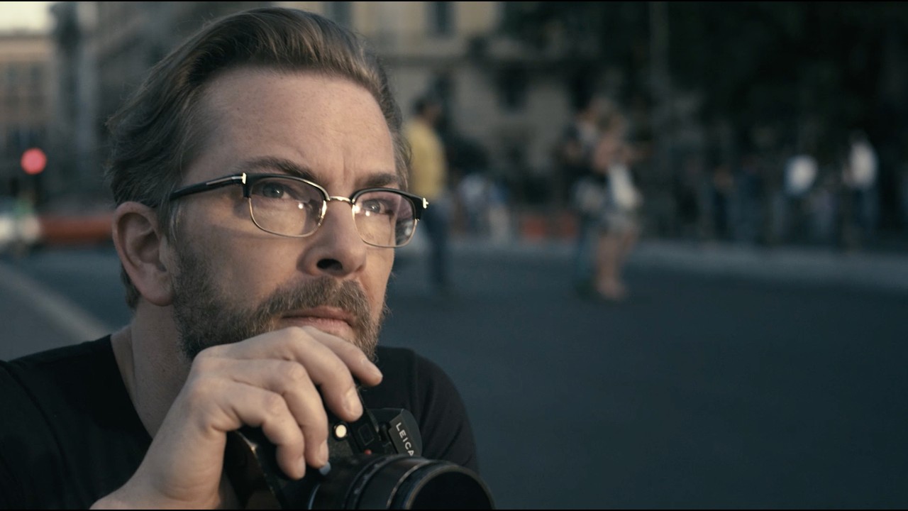 A LIFE WITH LEICA PHOTOGRAPHY featuring Thorsten Overgaard (New 4K Directors Cut Edition)