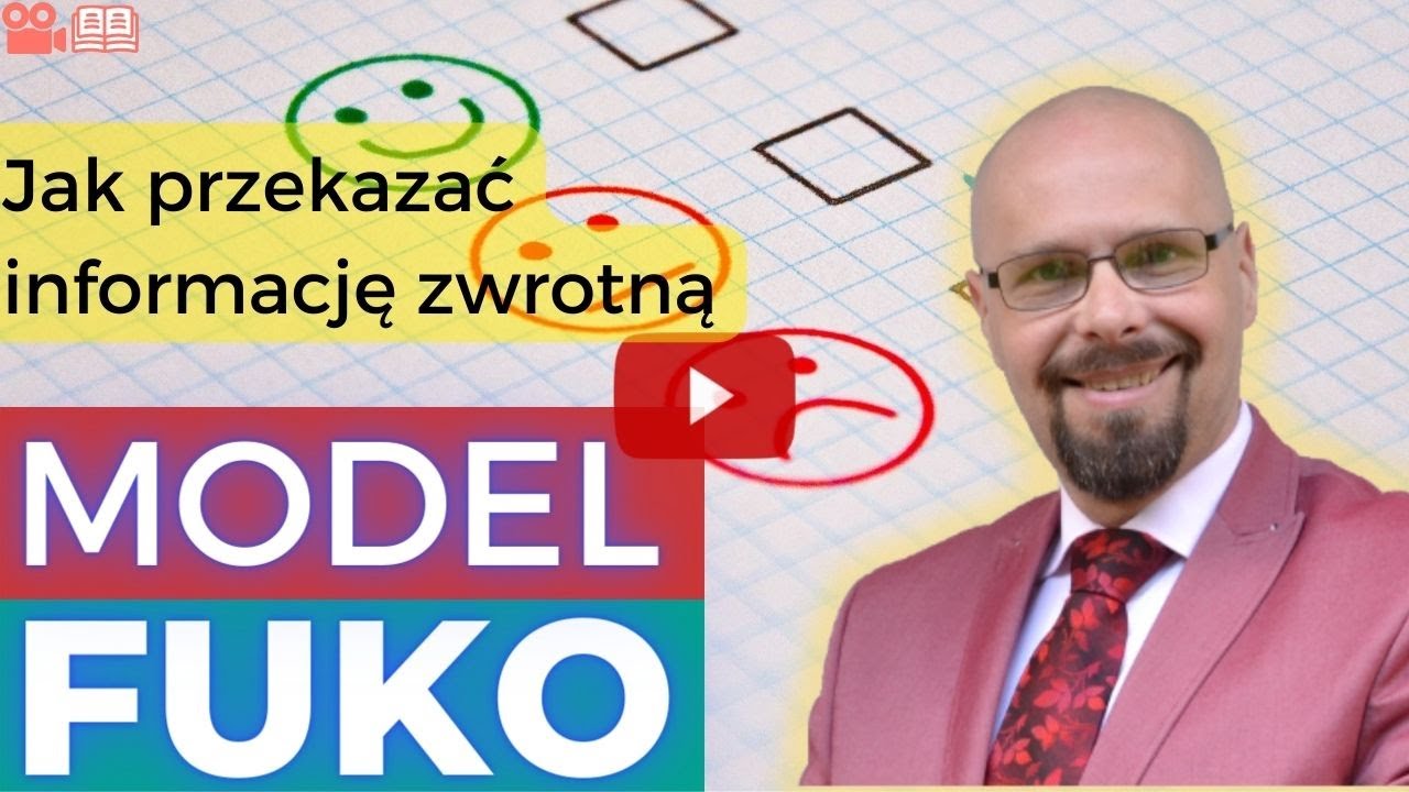 [ZUS] FUKO czyli uniwersalna metoda przekazywania informacji zwrotnej