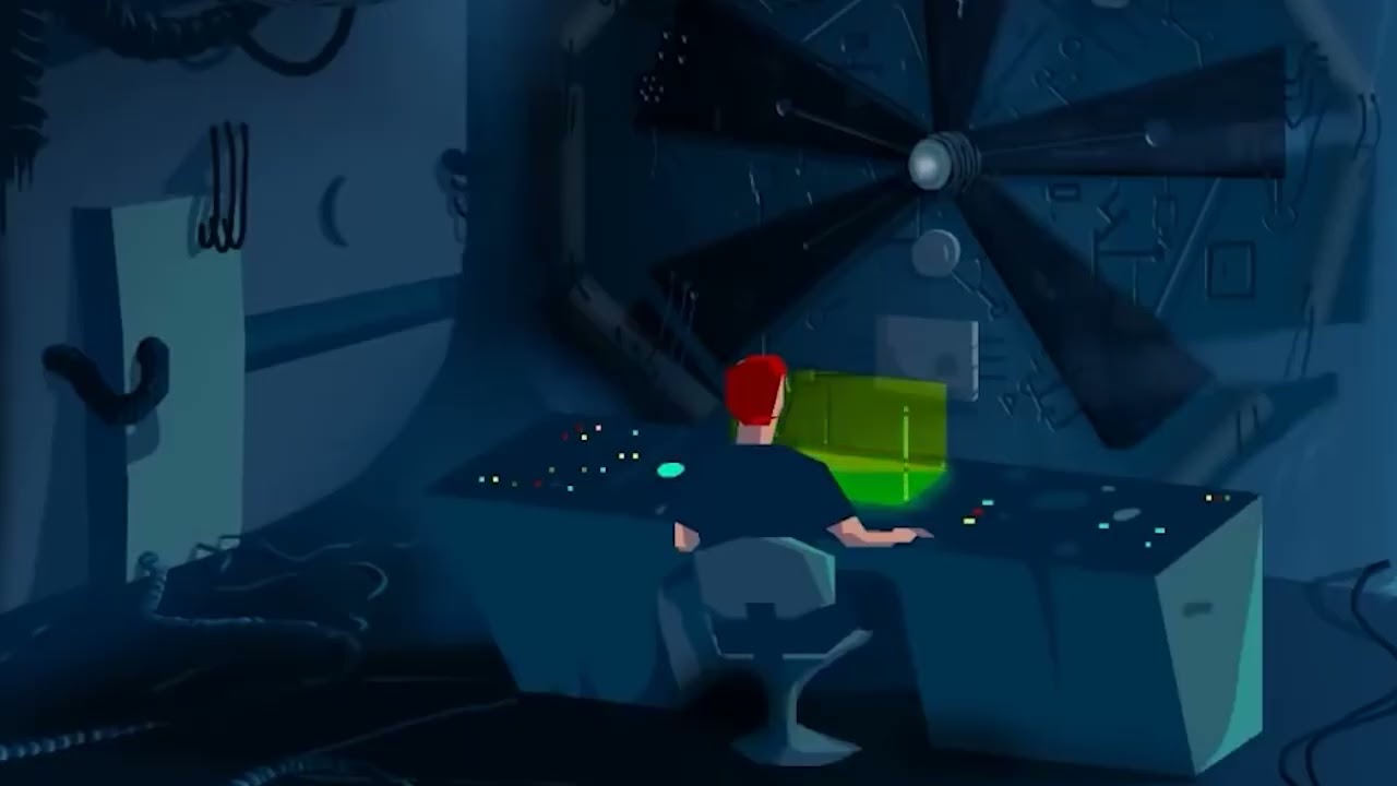 Computers With Xavier