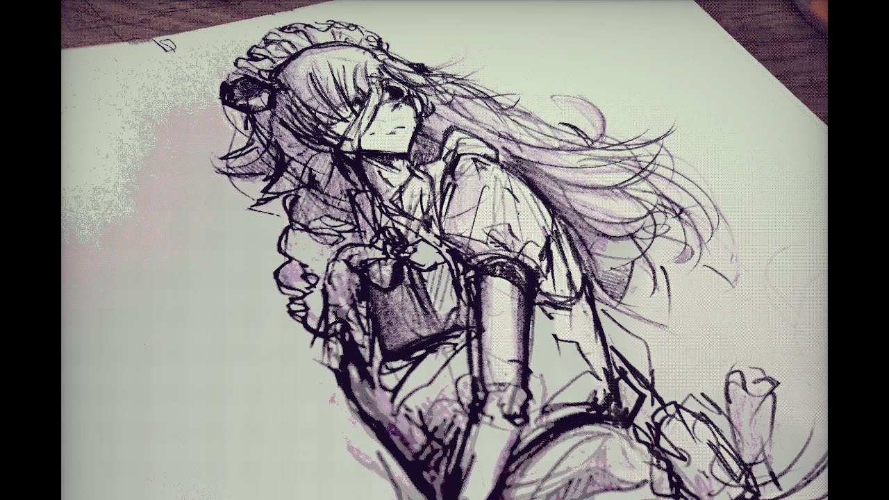 Kaitai The Maid - Never Knows Best (10000 подписчиков!)