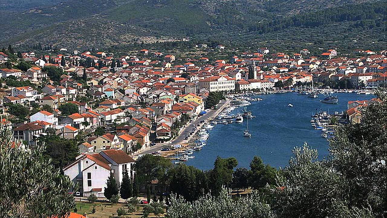 VELA LUKA