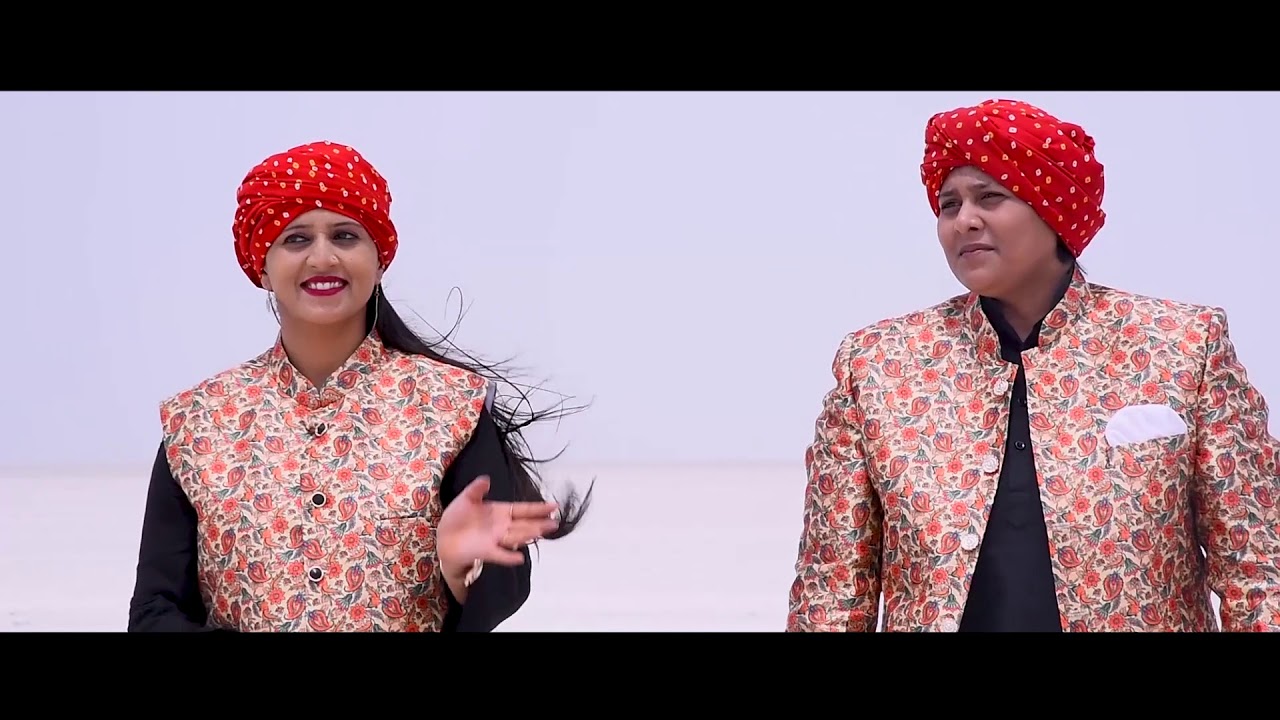 HALRE VANJARA  By Shahenaz Shekh & Nashim Shekh#Rangilo kutch# Non-stop kutchi dhamal