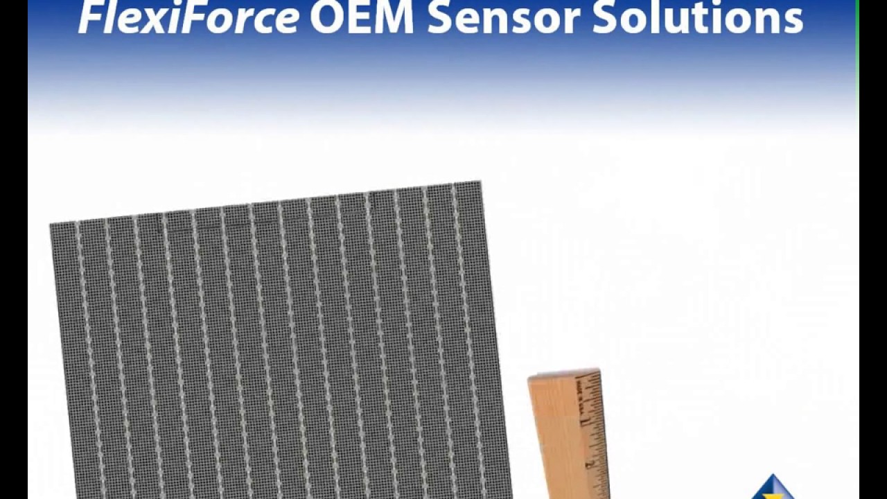 Custom Force Sensors for OEMs