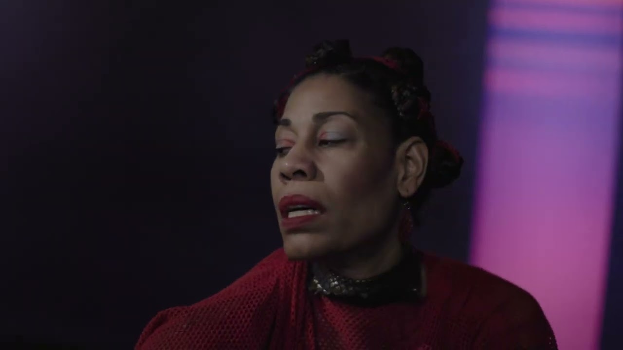 KUUMBA 365 Second Edition: Lua Shayenne