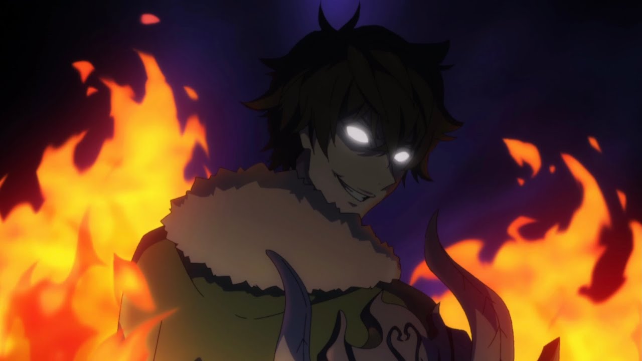 Skillet - Circus for a Psycho [[The Rising Of Shield Hero AMV]]