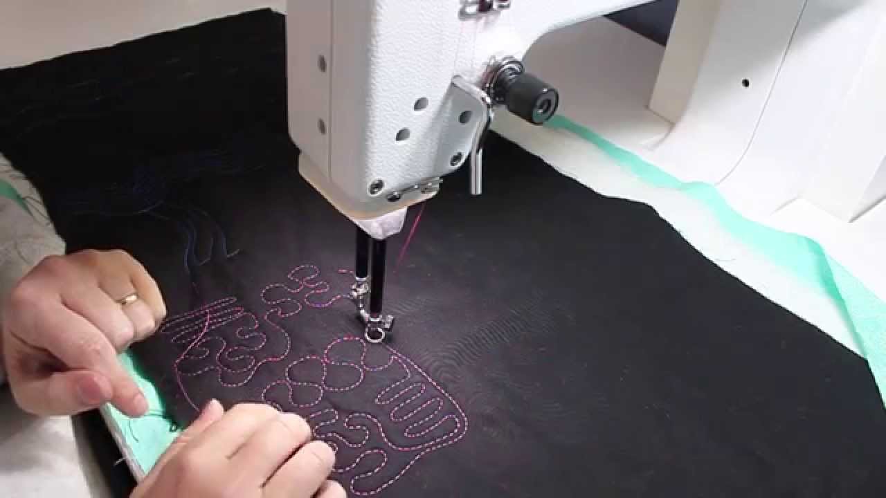 HQ Sweet Sixteen Sunday   How to adjust and fix tension problems