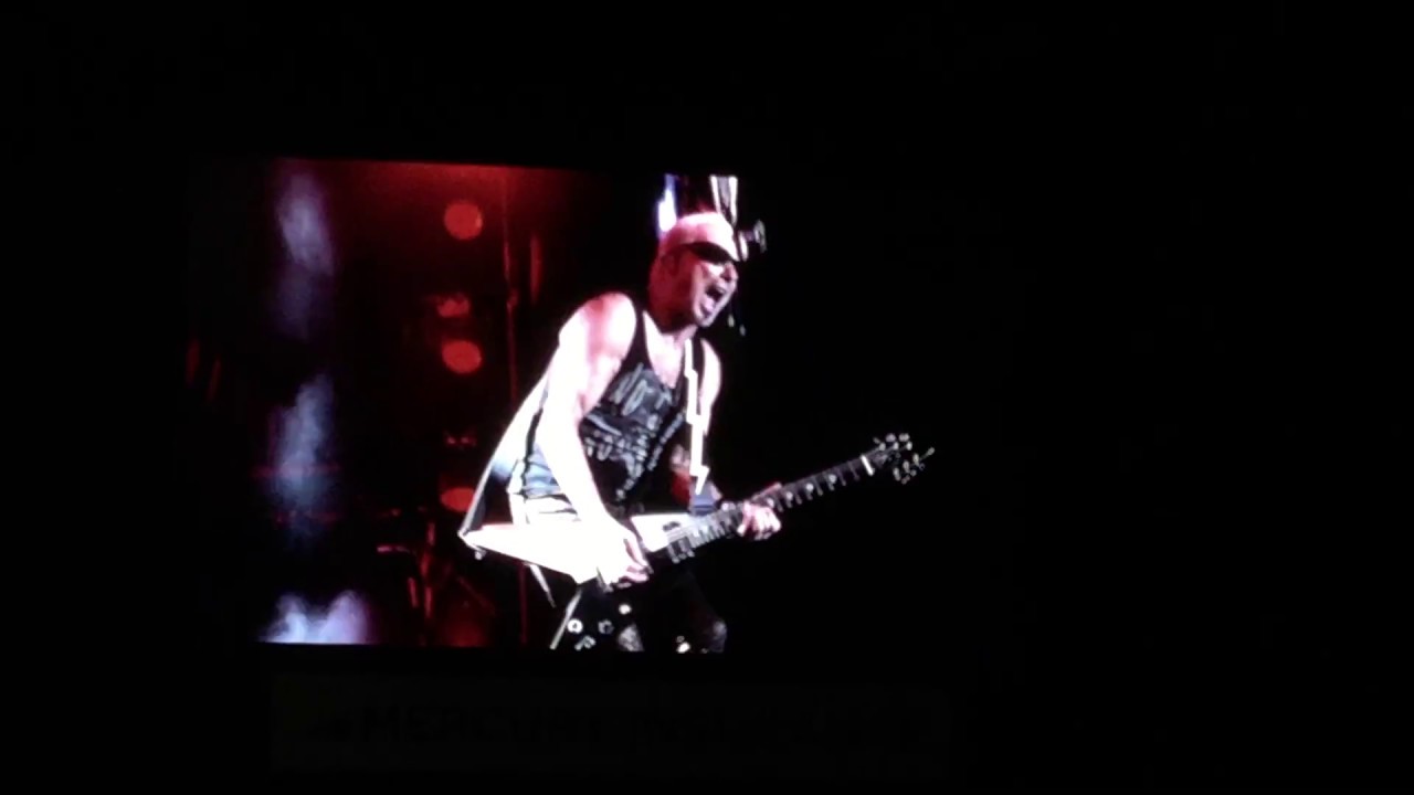 Scorpions - 