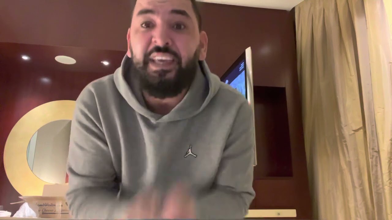 OM VS CANNET ROCHEVILLE 4-1 DEBRIEF (TR&Egrave;S INQUI&Eacute;TANT)