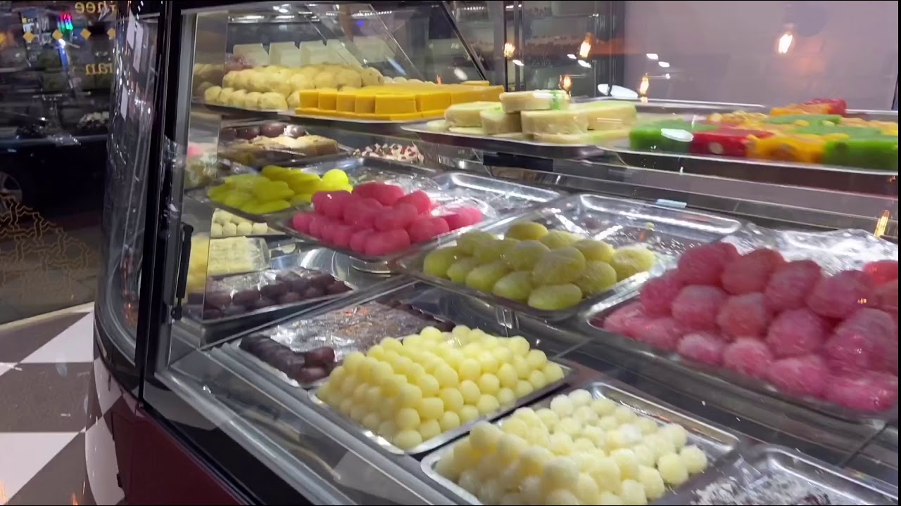 Shopping In Green Street London