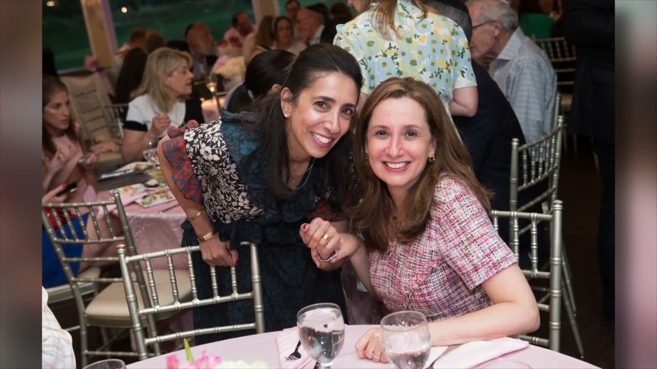 BRCA and Male Breast Cancer: Shai's Story