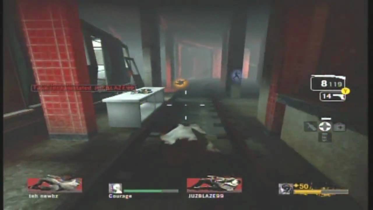 Left 4 Dead: Funny Moments Montage of Getting Owned Part 6