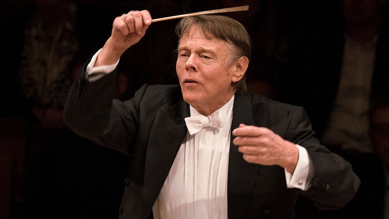 Smetana: Overture to 