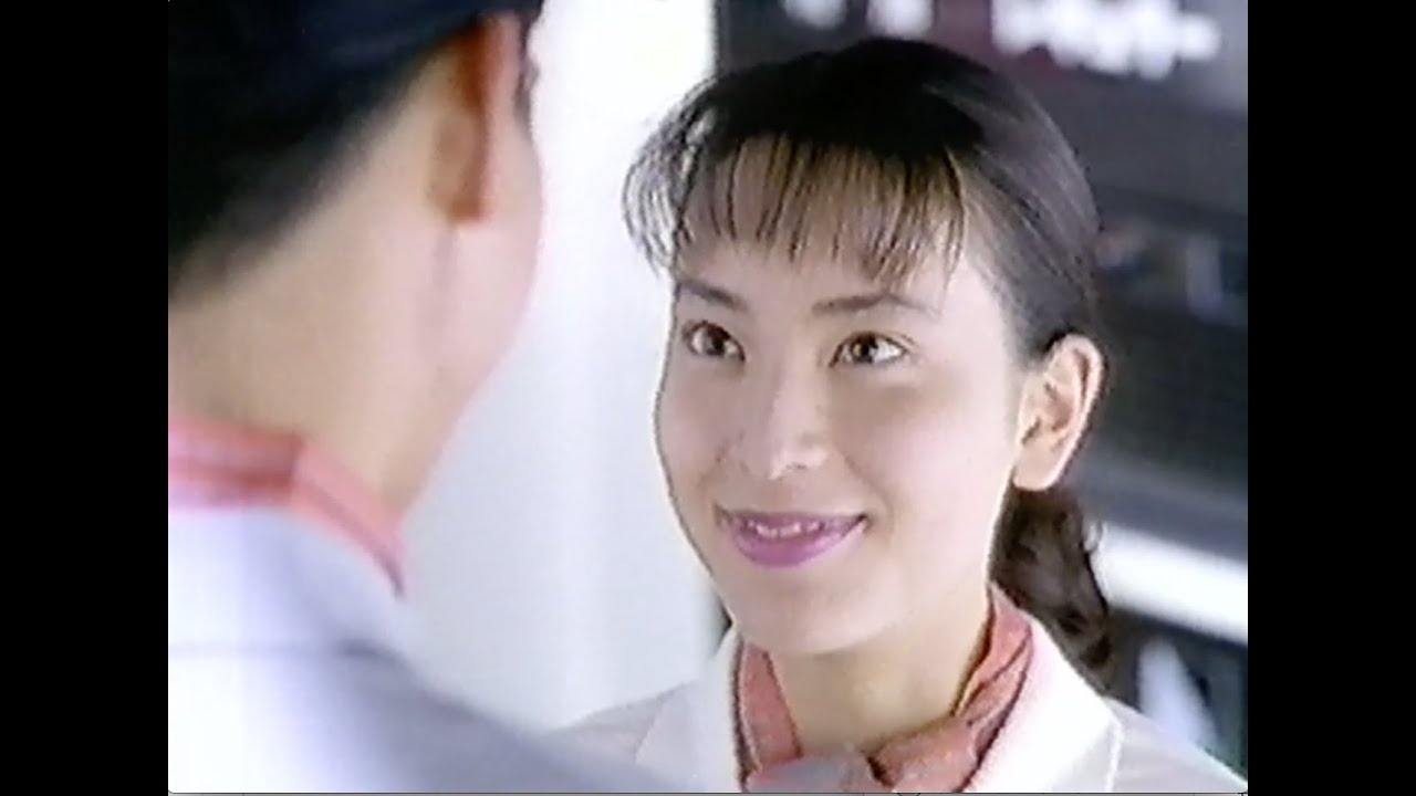 懐かしいCM  1993年　７月25日　09:00~15:00