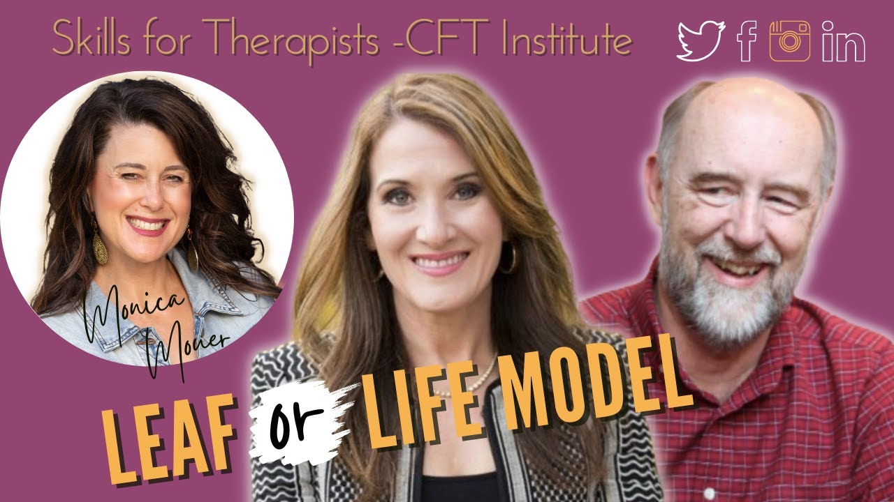 Dr. Caroline Leaf and Dr. Jim Wilder: Comparing 2 Christian Brain Experts!