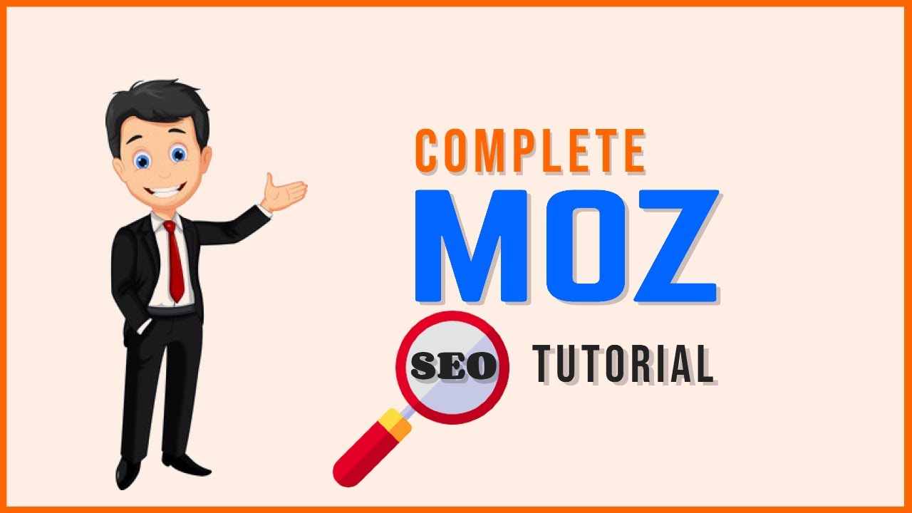Full Moz SEO Tutorial in Hindi in 9 minutes
