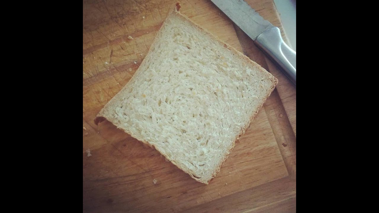 Homemade Honey Oat Pain De Mie Bread (Pullman Pan)