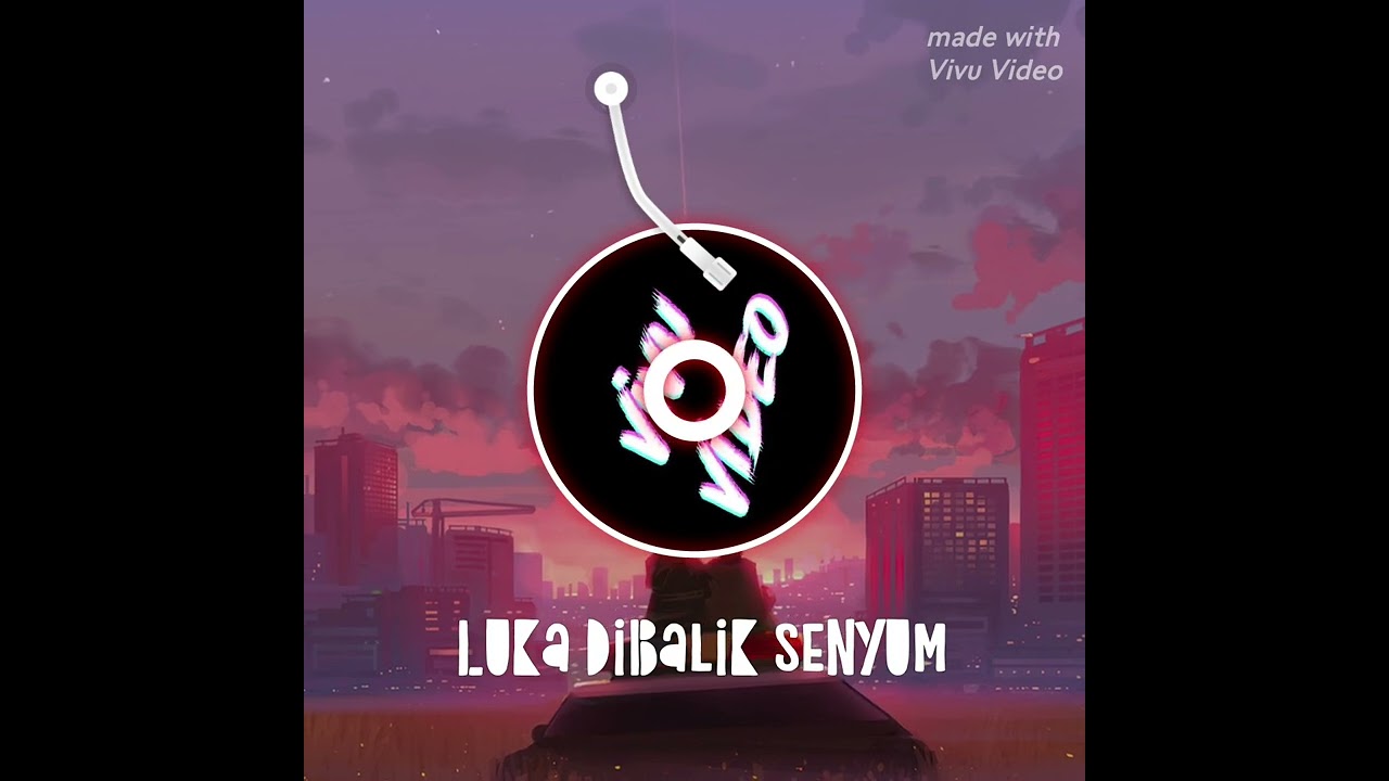 Luka Dibalik Senyum