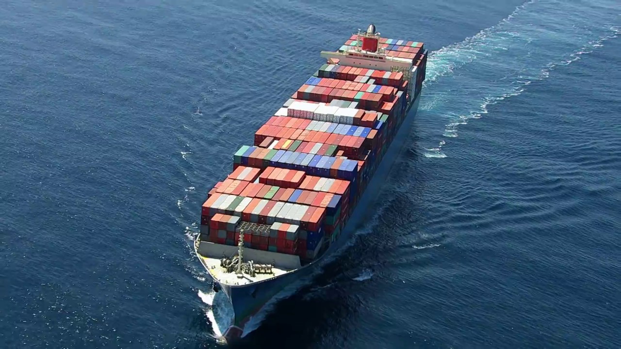 An Introduction: Be Cyber Aware At Sea