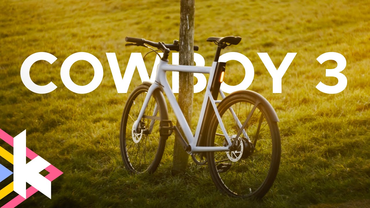 COWBOY 3 im Review - Lohnt es sich?